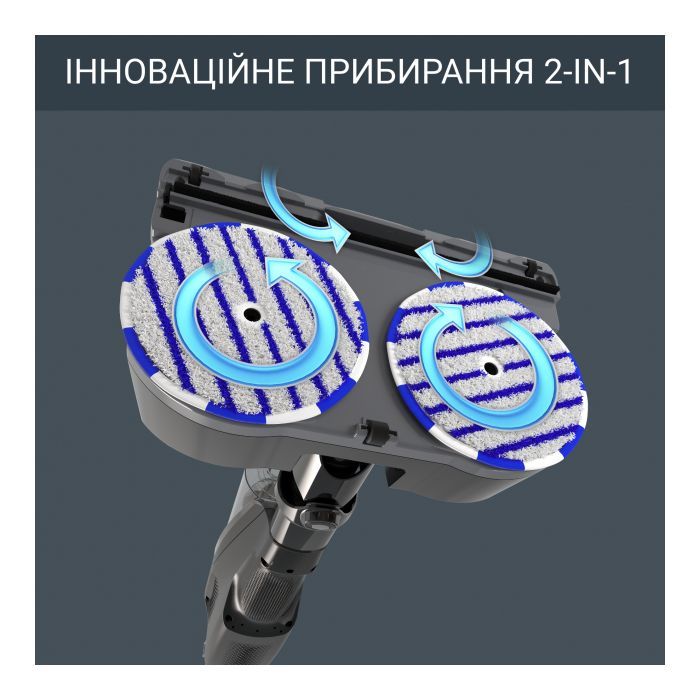 Пылесос Rowenta GZ3039WO изображение 5