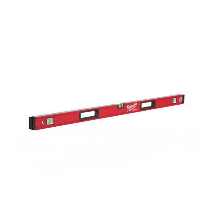 Уровень Milwaukee REDSTICK Backbone, 60см (4932459062) изображение 2