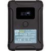 Аккумулятор к фото/видео PowerPlant Sony BP-VL155 10500mAh (CB970940)