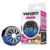 Ароматизатор для автомобиля WINSO Merssus Bubble Gum (534420)
