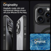 Чохол до мобільного телефона Spigen Apple iPhone 15 Pro Max Ultra Hybrid MagFit Frost Black (ACS06581) зображення 6