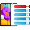 Скло захисне ACCLAB Full Glue Samsung M22 (1283126517518) зображення 2