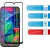 Скло захисне ACCLAB Full Glue Samsung M22 (1283126517518) зображення 4