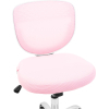 Офисное кресло Richman Лео Хром M-1 (Tilt) Розовое (R00000040012) изображение 5