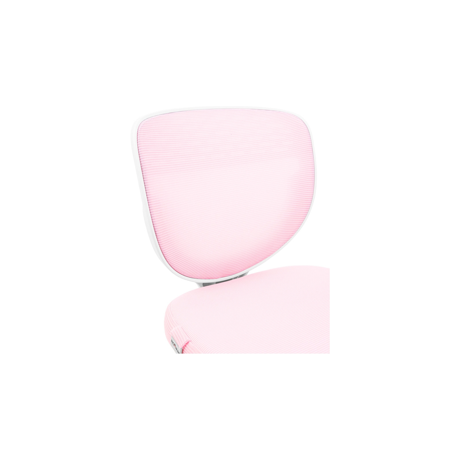 Офисное кресло Richman Лео Хром M-1 (Tilt) Розовое (R00000040012) изображение 6