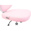 Офисное кресло Richman Лео Хром M-1 (Tilt) Розовое (R00000040012) изображение 8