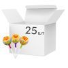 Льодяники Chupa Chups XXL Trio 29 г х 25 шт (пакет) (4820204404444)