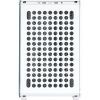 Корпус CoolerMaster QUBE 500 Flatpack Black White Edition (Q500-WGNN-S00) изображение 3