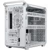 Корпус CoolerMaster QUBE 500 Flatpack Black White Edition (Q500-WGNN-S00) изображение 7