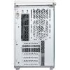 Корпус CoolerMaster QUBE 500 Flatpack Black White Edition (Q500-WGNN-S00) изображение 8