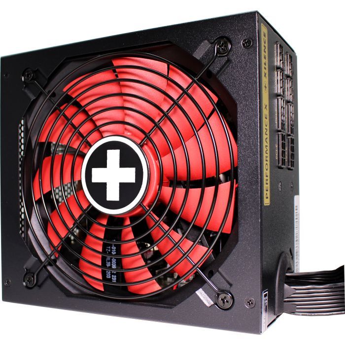 Блок питания Xilence 850W (XP850MR9.2) изображение 3