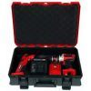 Ящик для інструментів Einhell E-Case S-F, до 25кг, поролонові вкладиші (4540011) зображення 2