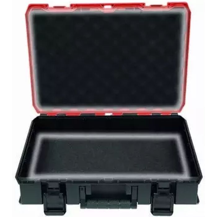 Ящик для інструментів Einhell E-Case S-F, до 25кг, поролонові вкладиші (4540011) зображення 3