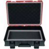 Ящик для інструментів Einhell E-Case S-F, до 25кг, поролонові вкладиші (4540011) зображення 3