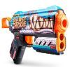 Игрушечное оружие Zuru X-Shot Быстрострельный бластер Skins Flux Beast Out (8 патронов) (36516L)
