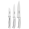 Набор ножей Tramontina Cronos 3 предмети (24099/071)