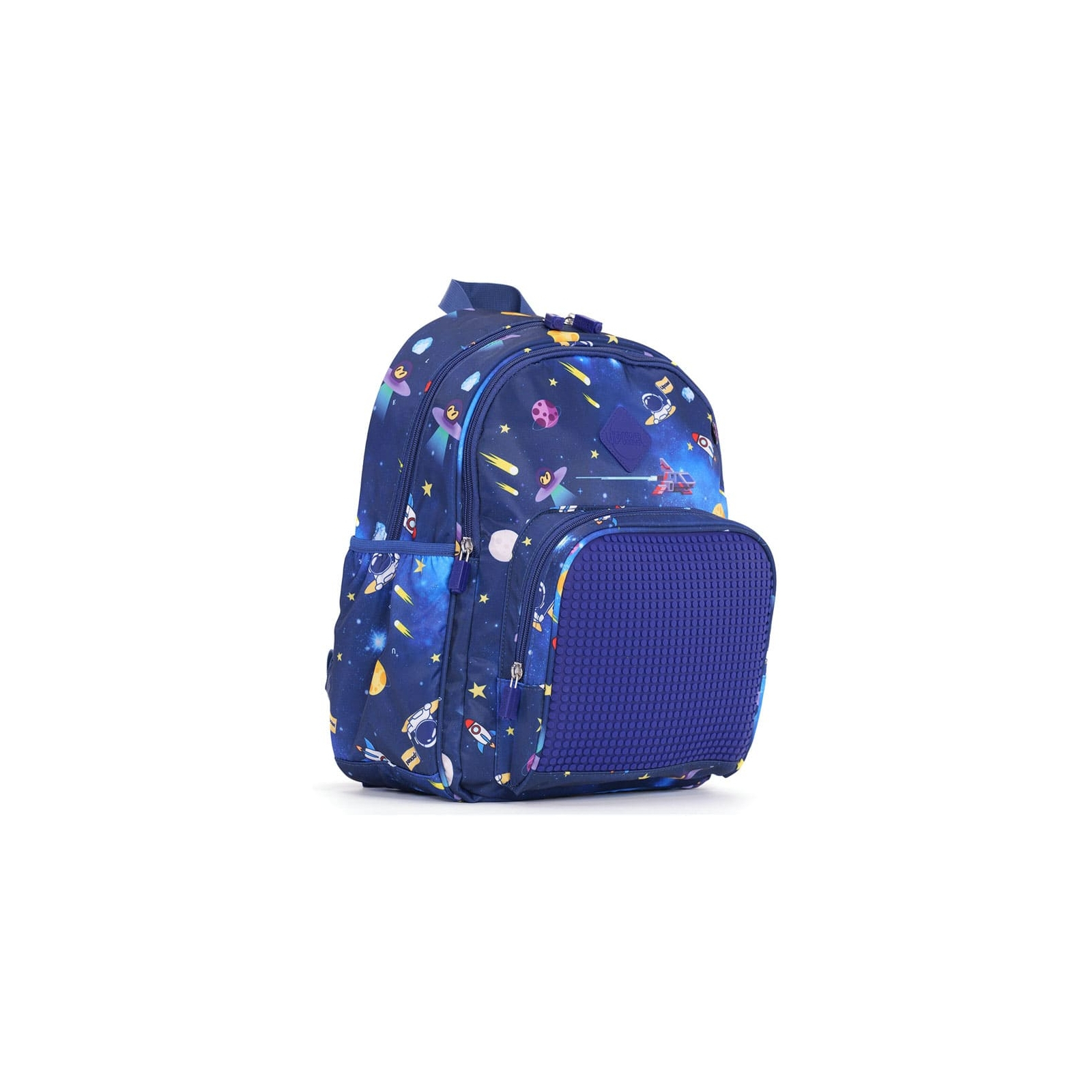 Рюкзак школьный Upixel Futuristic Kids School Bag – Темно-синий (U21-001-G) изображение 2