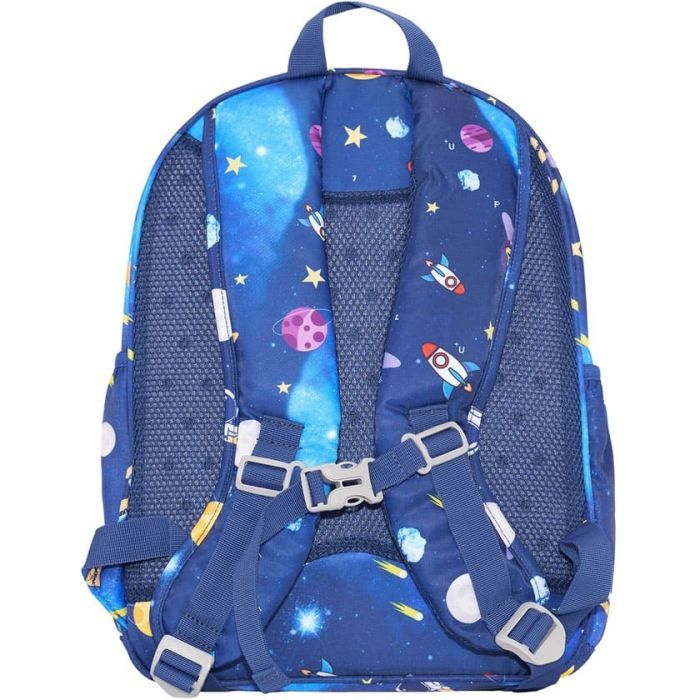 Рюкзак шкільний Upixel Futuristic Kids School Bag - Темно-синій (U21-001-G) зображення 4