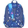 Рюкзак школьный Upixel Futuristic Kids School Bag – Темно-синий (U21-001-G) изображение 4