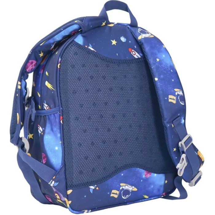 Рюкзак шкільний Upixel Futuristic Kids School Bag - Темно-синій (U21-001-G) зображення 5