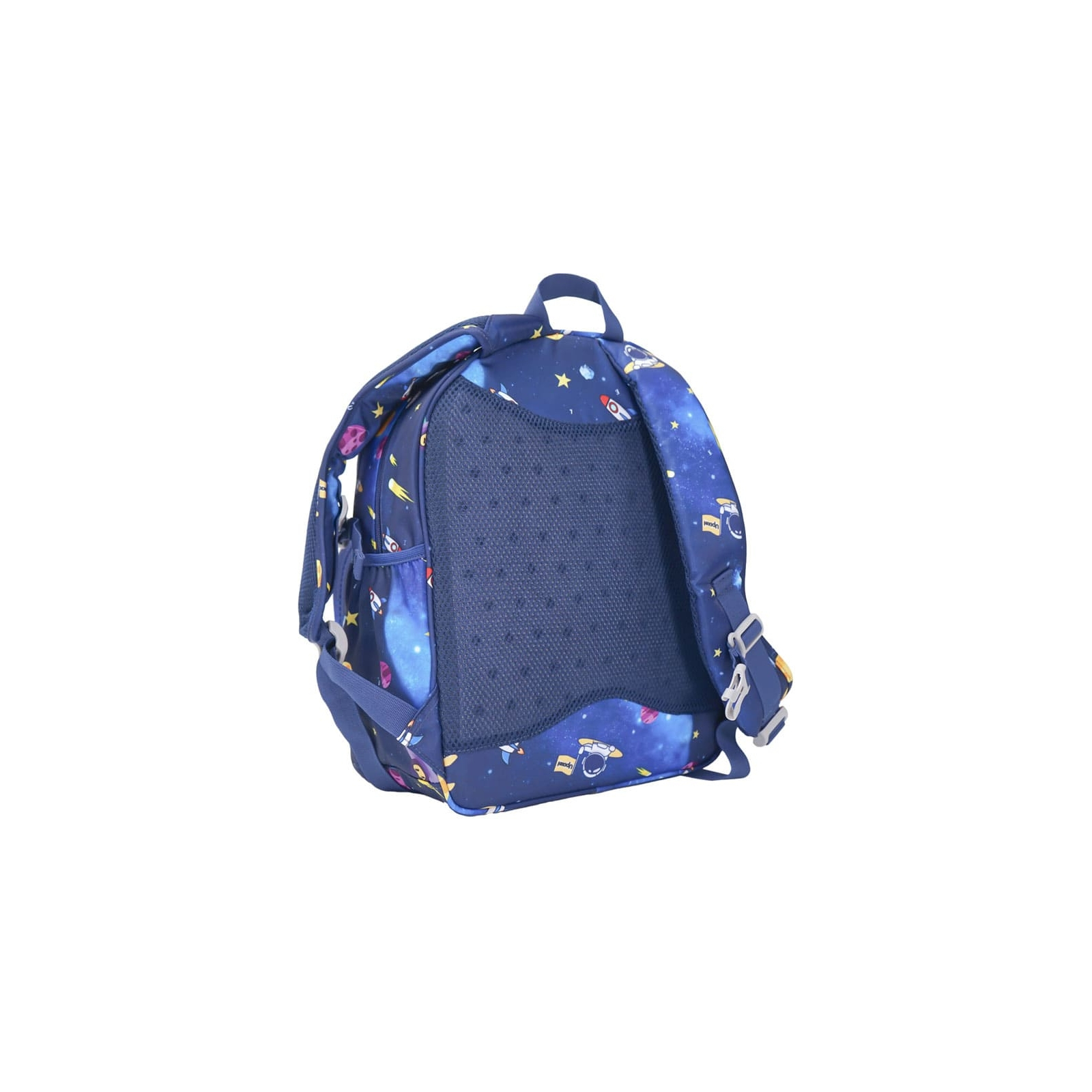 Рюкзак шкільний Upixel Futuristic Kids School Bag - Темно-синій (U21-001-G) зображення 5