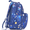 Рюкзак шкільний Upixel Futuristic Kids School Bag - Темно-синій (U21-001-G) зображення 6