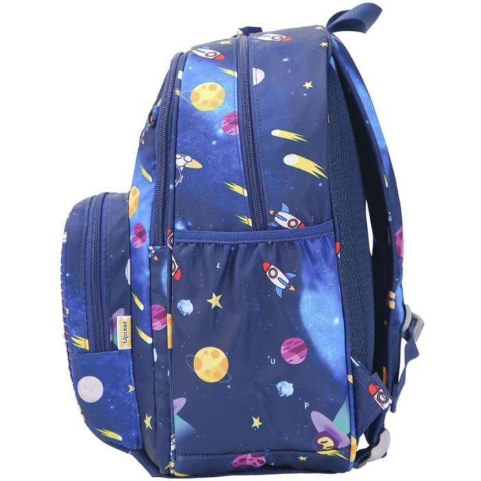 Рюкзак шкільний Upixel Futuristic Kids School Bag - Темно-синій (U21-001-G) зображення 7
