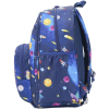 Рюкзак школьный Upixel Futuristic Kids School Bag – Темно-синий (U21-001-G) изображение 7
