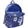 Рюкзак шкільний Upixel Futuristic Kids School Bag - Темно-синій (U21-001-G) зображення 8