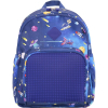 Рюкзак шкільний Upixel Futuristic Kids School Bag - Темно-синій (U21-001-G)