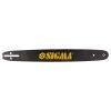 Шина для ланцюгової пили Sigma 45см, крок ланцюга 0.325 (5606371) зображення 2