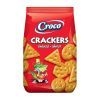 Печенье Croco Crackers с сыром 100 г (5941194000245)