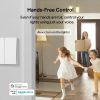 Умный выключатель TP-Link Tapo S220 изображение 4