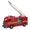 Спецтехника Motor Shop Fire Engine Пожарная машина (548097) изображение 3