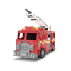 Спецтехника Motor Shop Fire Engine Пожарная машина (548097) изображение 4