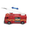 Спецтехника Motor Shop Fire Engine Пожарная машина (548097) изображение 6