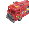 Спецтехника Motor Shop Fire Engine Пожарная машина (548097) изображение 9