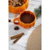 Салатник Limited Edition Pumpkin 950 мл Помаранчевий (PX002-K606) изображение 4
