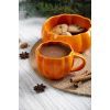 Салатник Limited Edition Pumpkin 950 мл Помаранчевий (PX002-K606) изображение 7