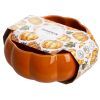 Салатник Limited Edition Pumpkin 950 мл Помаранчевий (PX002-K606) изображение 8