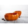 Салатник Limited Edition Pumpkin 950 мл Помаранчевий (PX002-K606) изображение 9