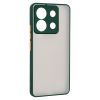 Чохол до мобільного телефона Armorstandart Frosted Matte Xiaomi Redmi Note 13 Pro 5G Dark Green (ARM71843)
