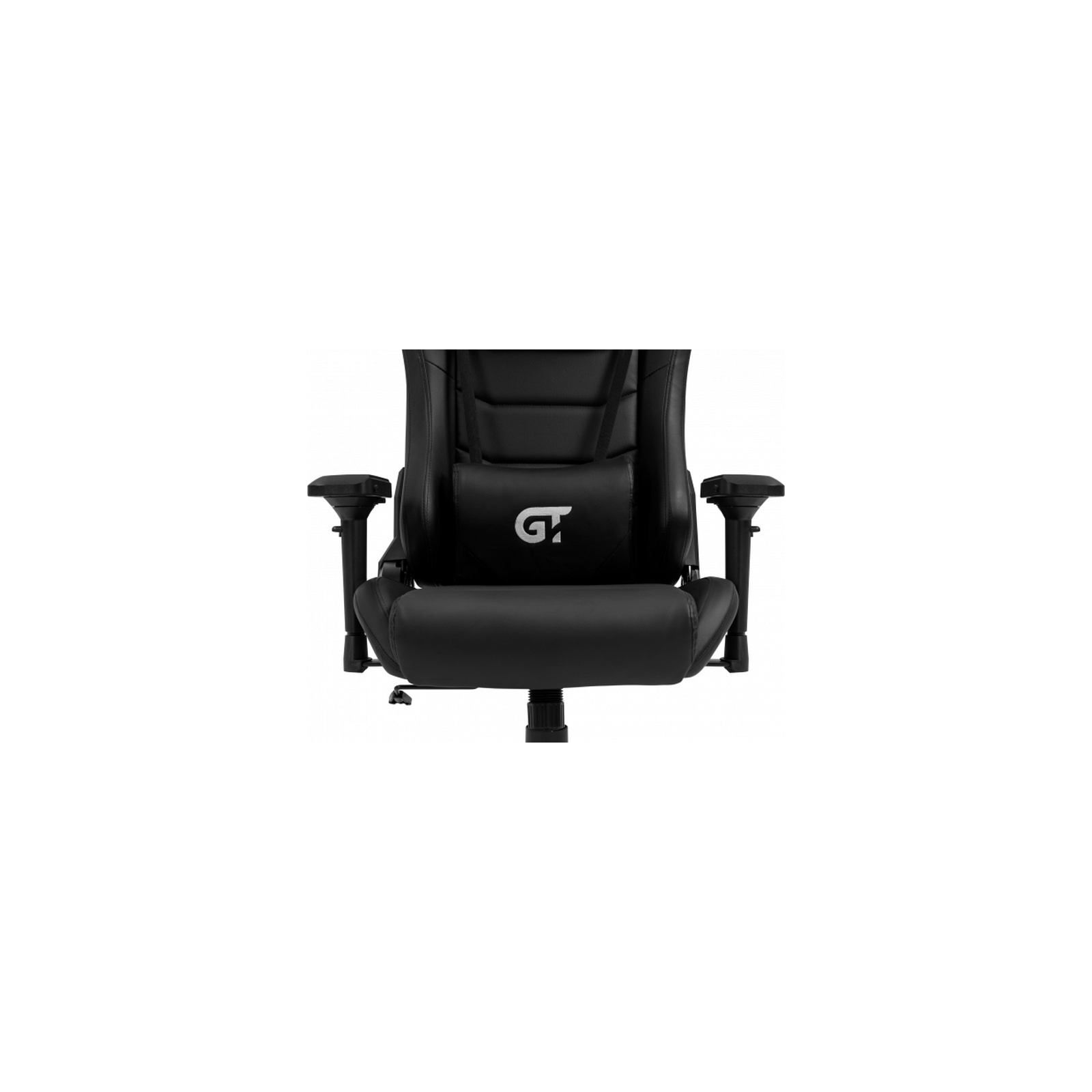 Кресло игровое GT Racer X-5110 Black изображение 10