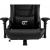 Кресло игровое GT Racer X-5110 Black изображение 10