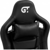 Кресло игровое GT Racer X-5110 Black изображение 11