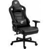 Кресло игровое GT Racer X-5110 Black изображение 5