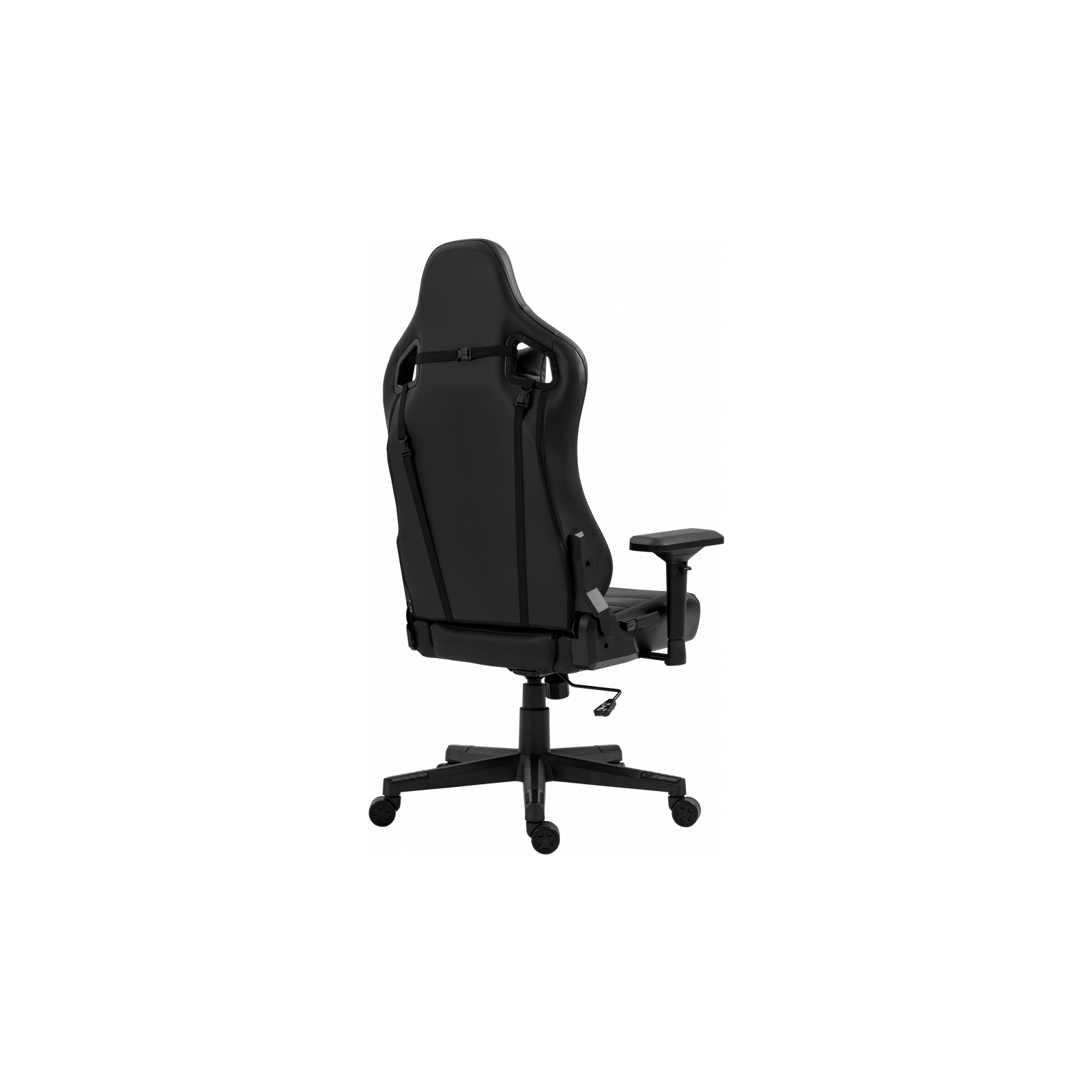 Крісло ігрове GT Racer X-5110 Black зображення 6