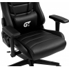 Кресло игровое GT Racer X-5110 Black изображение 7