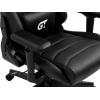 Кресло игровое GT Racer X-5110 Black изображение 8