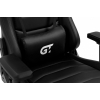 Кресло игровое GT Racer X-5110 Black изображение 9